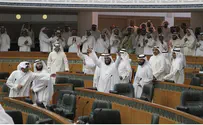 Kuwaiti Court: Opinions Threaten National Security