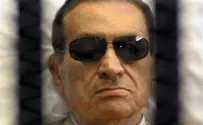 Verdict in Mubarak's Trial Postponed