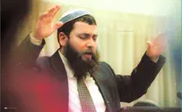 Rabbi Ben-Artzi: Sandy is a Message to U.S.