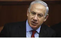 Netanyahu to Arab MKs: Lieberman is Right