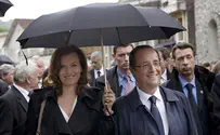 French Legislative Elections Dominated By Change Your Partner