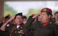 Chavez Equates Opposition Victory With Loss Of Independence