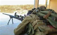 IDF Snipers Perform 'Beyond Expectations'
