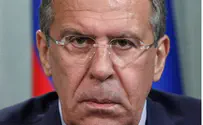 Lavrov: Don't Threaten Iran Over its Nuclear Program