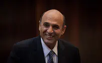 Mofaz: Expect Political Map to Change
