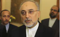 Iran's Nuclear Chief: Arak Reactor Could be Modified