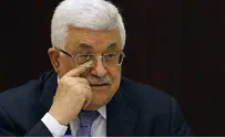Abbas Launches Broadest Weapons Crackdown