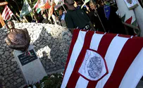 ADL Demands Hungary Cancel Anti-Semitic Statue
