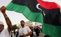 Libya's Outgoing Leaders Push for Sharia