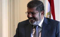 Morsi: Jewish Slurs Misunderstood, Taken Out of Context