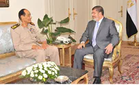 Egyptian Military Council Warns New Islamist President