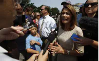 Bachmann Takes Off Gloves on Obama at CUFI Summit