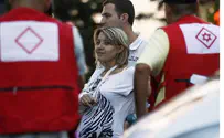 Israeli Terror Bombing Victims in Bulgaria Prepare to Come Home