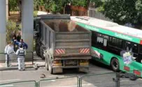 Tel Aviv Truck Terrorist Convicted of Murder