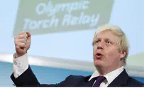 London Mayor Disagrees with IOC on Remembering Munich Athletes