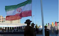 Iranian Athletes Say They Will Compete against Israelis