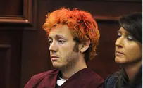 Colorado Movie Theater Shooter Found Guilty of Murder