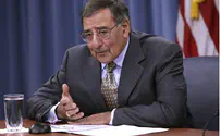 Panetta to Visit Egypt and Israel Next Week