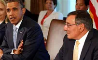 Panetta Begins ‘Don’t Worry' Trip in Middle East