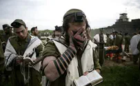 European Jewish Dignitaries Embark on IDF Aid Effort