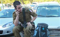 IDF's New Cellphones: Smarter and Safer