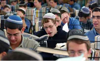 Young Israel to Hold Siyum Hashas Thursday Eve in Jerusalem
