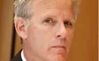 Oren: Israel is a 'Real Country', Not an 'Issue'