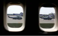 Bomb Threat on NY Flight Forces Emergency Landing
