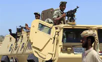 Netanyahu Tells Egypt: Keep Tanks out of Sinai