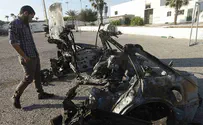 Multiple Terror Attacks in Libyan Capital