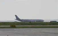 Second United Flight Makes Emergency Landing at Newark
