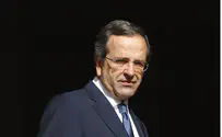 Greek PM Samaras Faces Stiff Headwind In Pleas For More Time