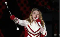 Israeli Arrested for Hacking into Madonna's Computer