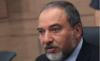 Liberman: 'Building Permits Aren't Only Required For Jews'