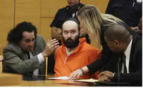 Levi Aron Sentenced to 40 Years for Leiby Kletzky's Murder