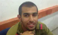 Golani Soldier Run Over by Tank Dies of his Injuries