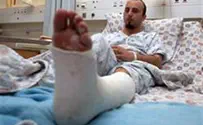 Report: Arab Man Beaten over False Suspicions