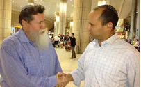Ketzaleh: Bennett and Lapid will Unite