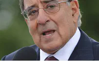Panetta: US Will Have One Year to Stop Iran if it Builds Nukes