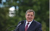 Panetta: Red Lines Are Political Arguments