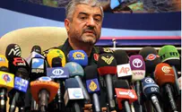 Revolutionary Guards Chief Has Harsh Words for FM Zarif
