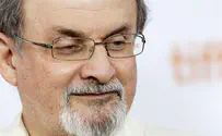 Iranian Foundation Increases Bounty for Rushdie