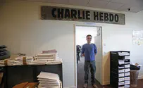 Charlie Hebdo Attack Was Just 'A Matter of Time'