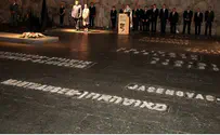 New Yad Vashem Exhibit Honors ‘Righteous Among the Nations’