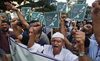 Pakistani Jew Tries to Restore Karachi Community