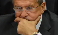 Lavrov: Russia Not Planning to Give Syria Advanced Weapons