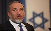 Lieberman Compares Abbas Rhetoric to Goebbels