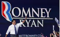 Romney Scrambles as Obama Continues to Outspend 