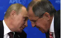 Lavrov: To Pass Reset US Must Respect Russia 