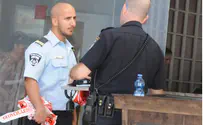 4 Questioned in Tel Aviv Shooting